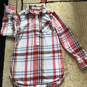 Merona Long Sleeve Shirt Size XS Womens